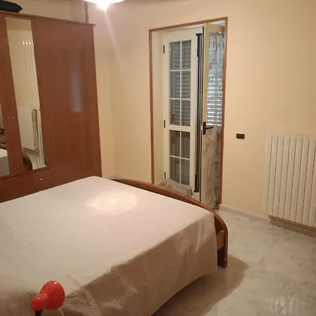 Appartamento Masseria Sant' Anna Cerreto Sannita