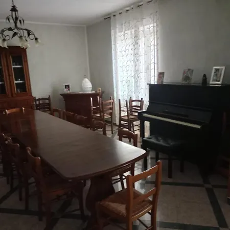 Appartement Masseria Sant' Anna