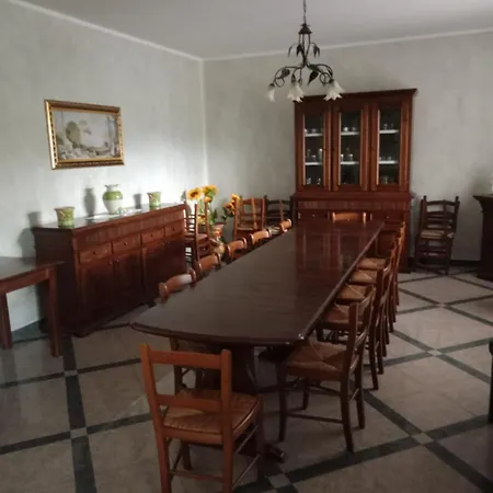 Appartamento Masseria Sant' Anna